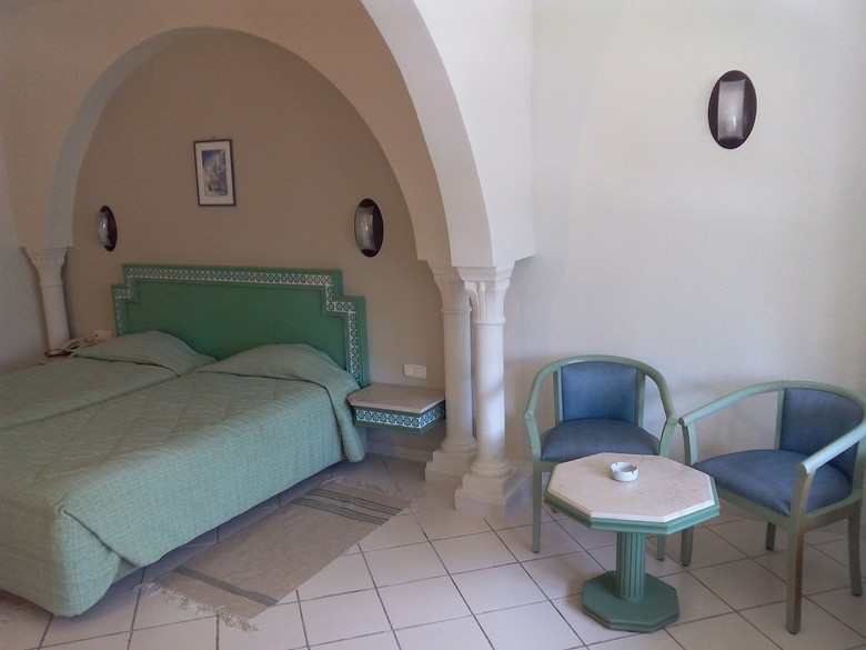 Posada Shell Beach Hotel & Spa