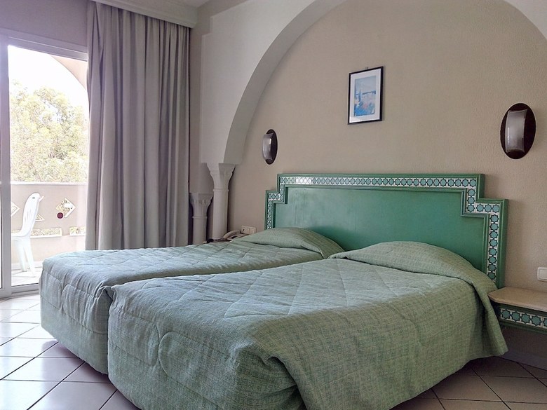 Posada Shell Beach Hotel & Spa