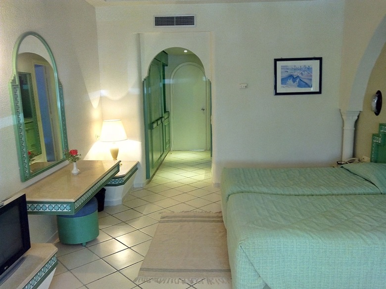 Posada Shell Beach Hotel & Spa