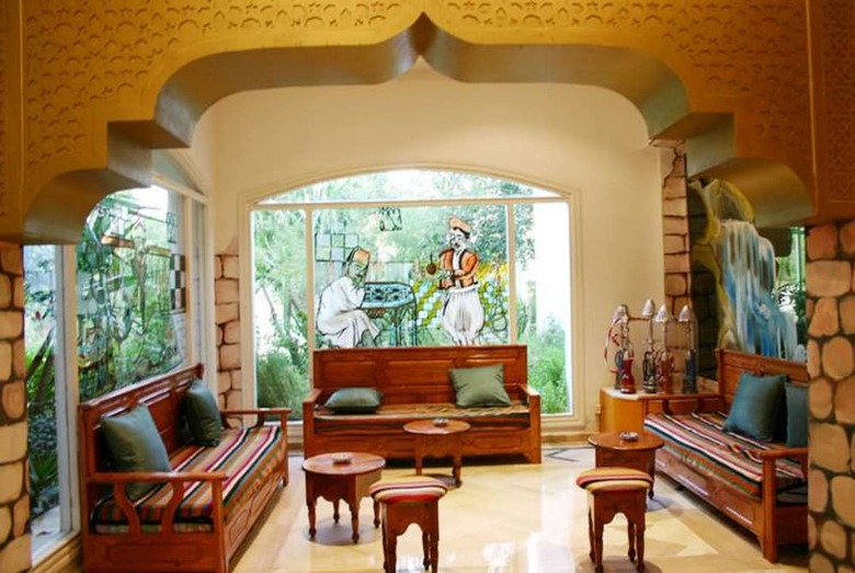 Posada Shell Beach Hotel & Spa