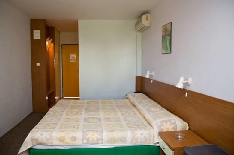 Hotel Trakia
