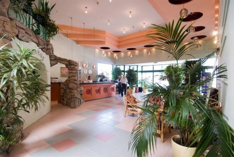 Hotel Trakia