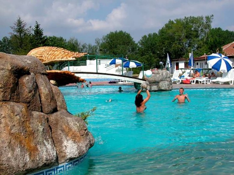 Hotel Trakia