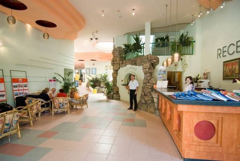 Hotel Trakia