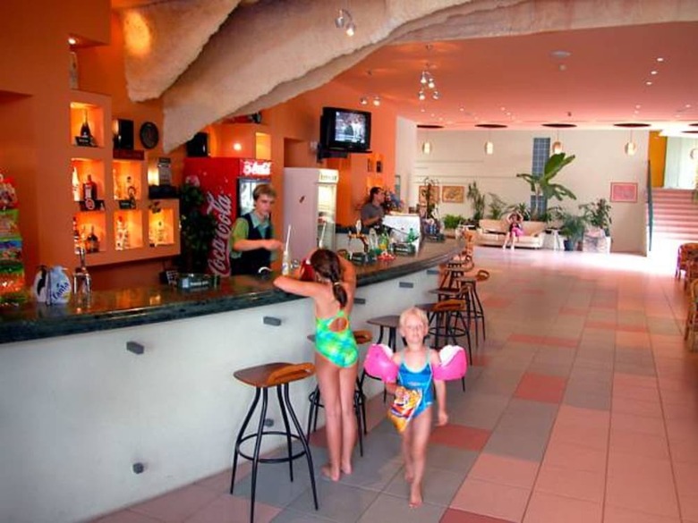 Hotel Trakia