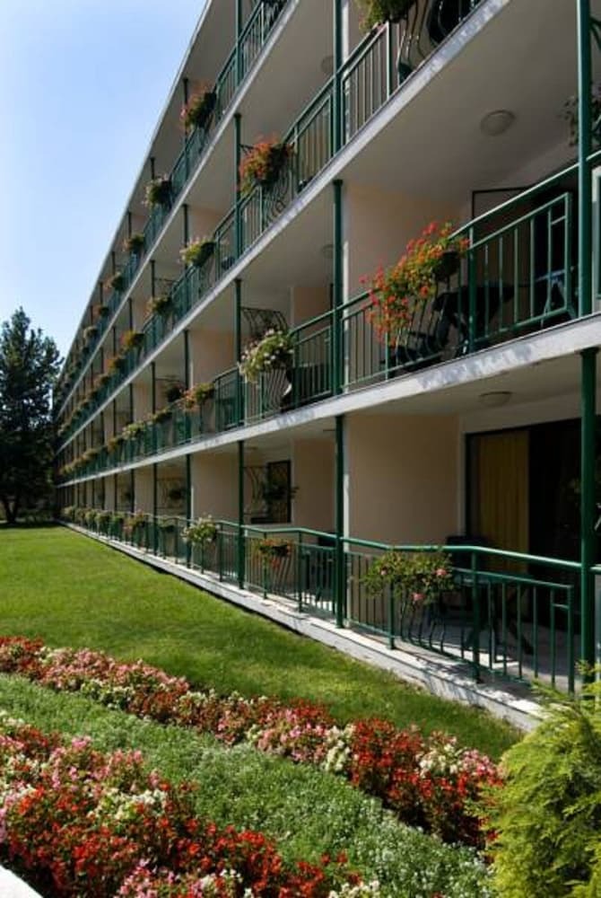 Hotel Trakia