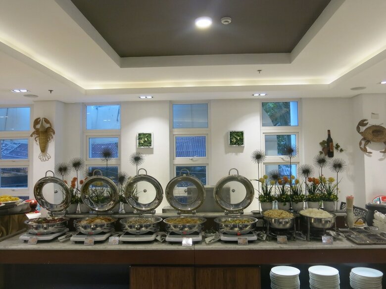 Hotel Boracay Haven Suites