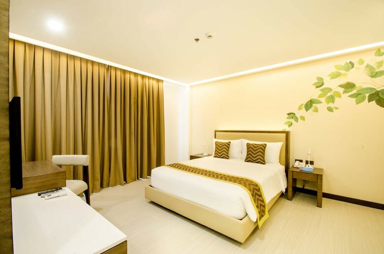 Hotel Boracay Haven Suites