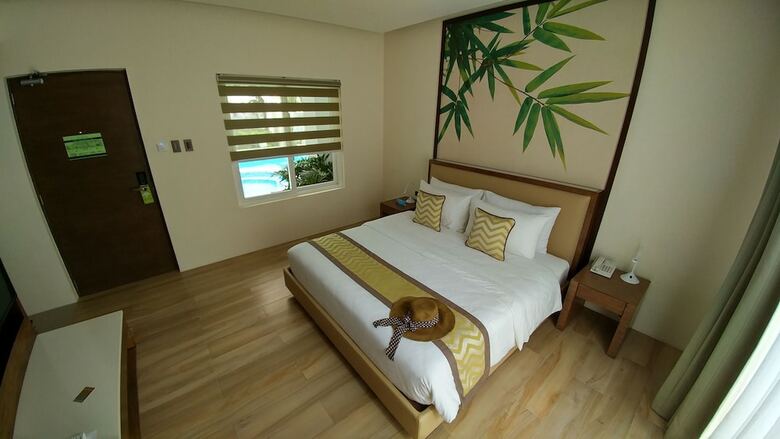 Hotel Boracay Haven Suites
