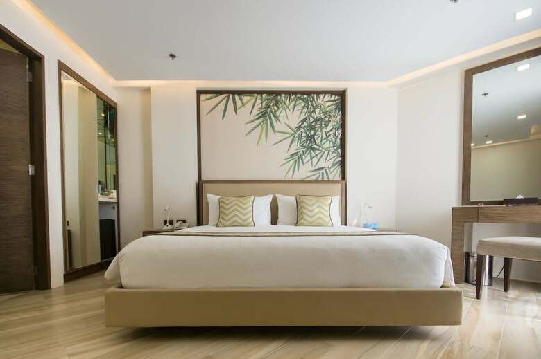 Hotel Boracay Haven Suites