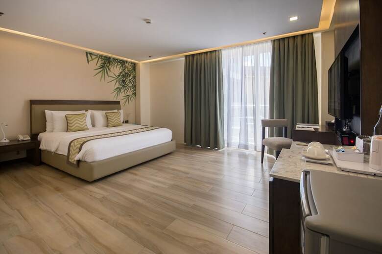 Hotel Boracay Haven Suites