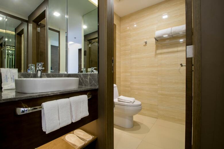 Hotel Boracay Haven Suites