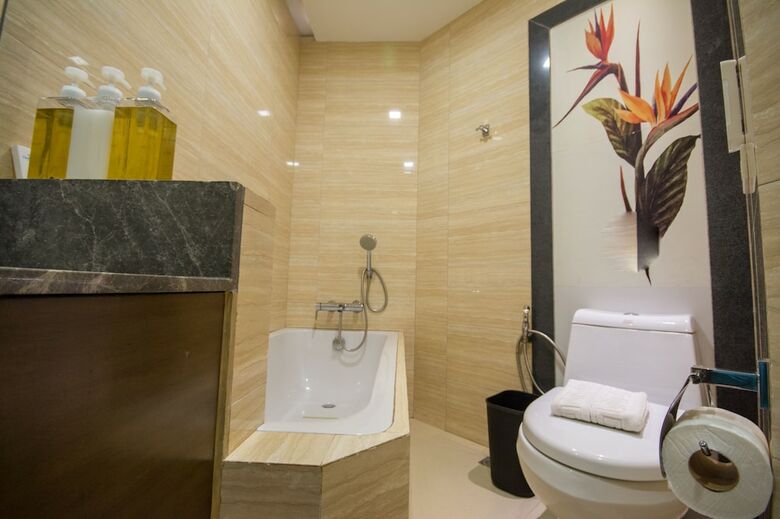 Hotel Boracay Haven Suites