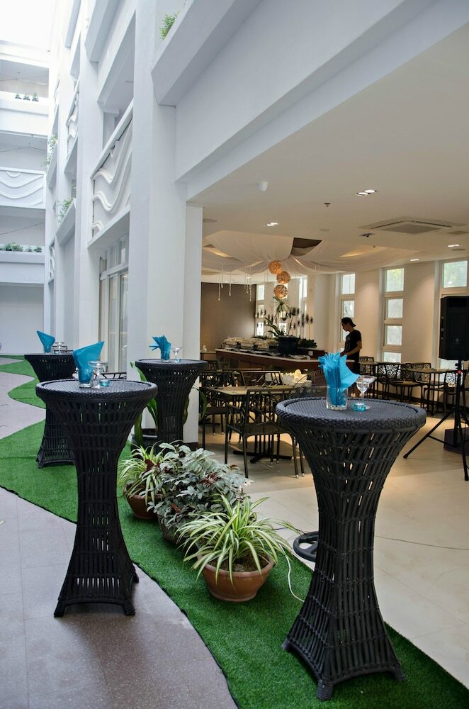 Hotel Boracay Haven Suites