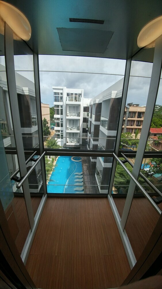 Hotel Boracay Haven Suites