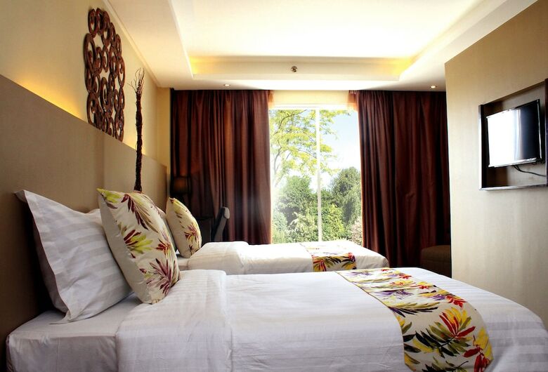Hotel The Oriental Bataan
