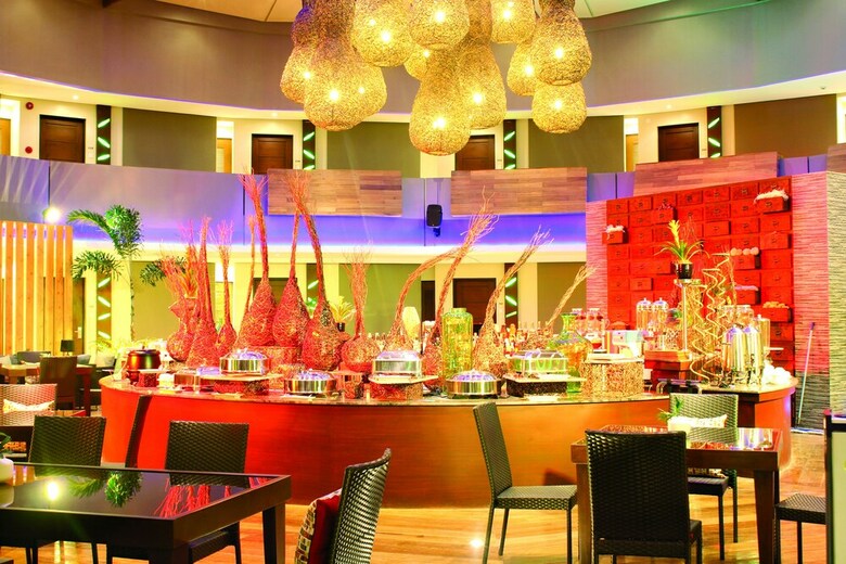Hotel The Oriental Bataan