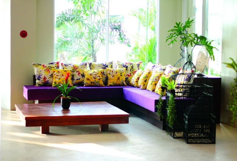 Hotel The Oriental Bataan