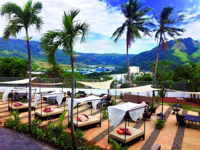 Hotel The Oriental Bataan