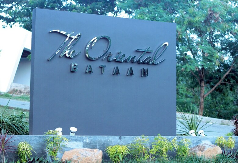 Hotel The Oriental Bataan