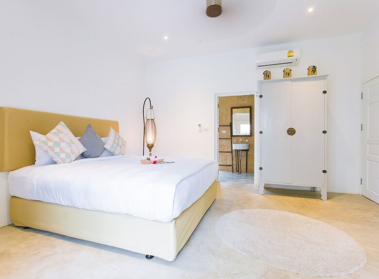 Hotel Sanae Beach Club