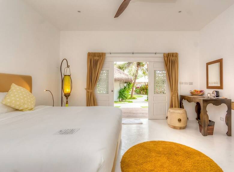 Hotel Sanae Beach Club