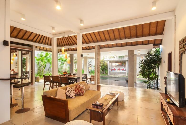 Villa Malou