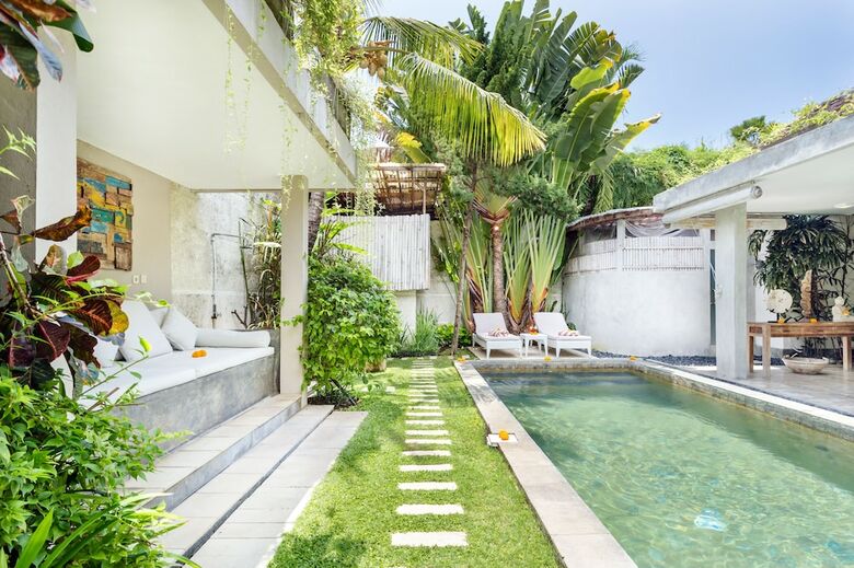 Villa Malou