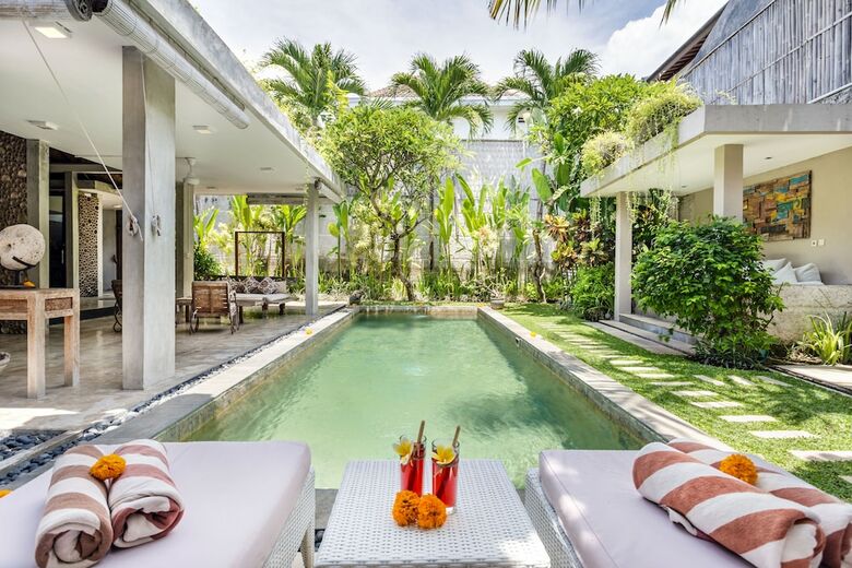 Villa Malou