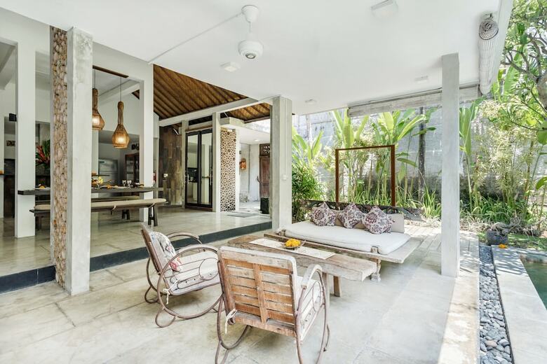 Villa Malou