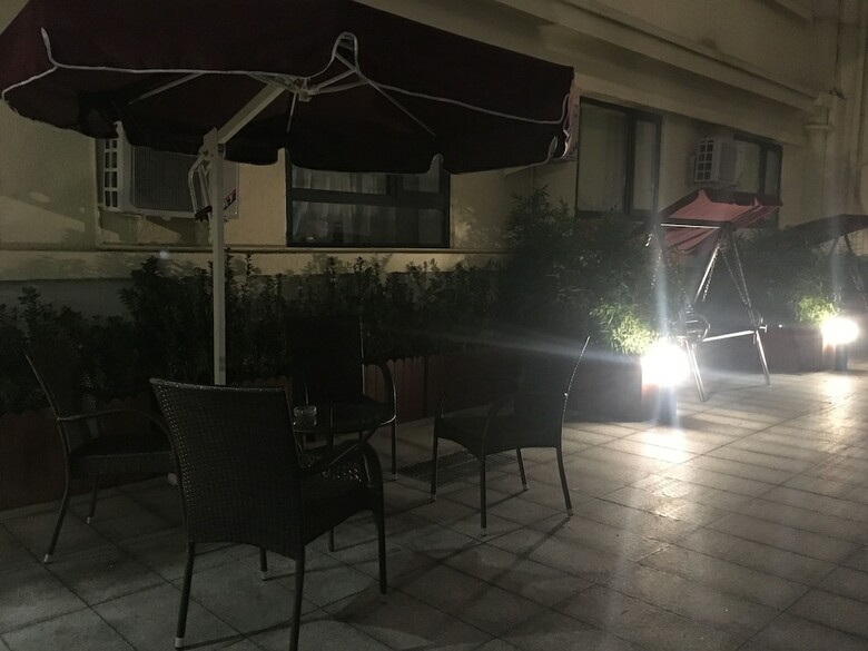 Dongdan Hotel Beijing
