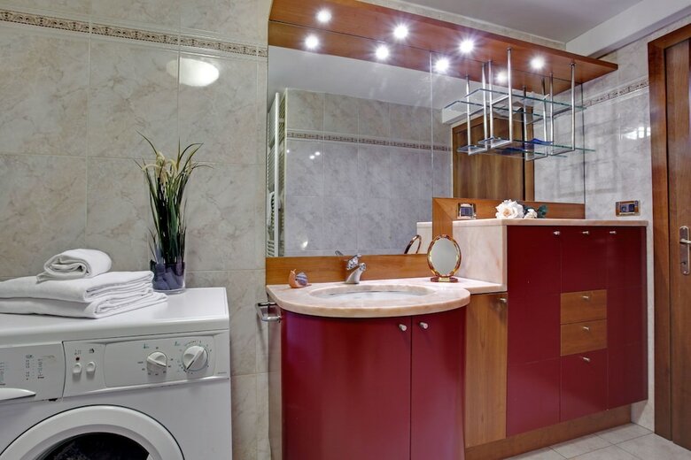 Grimaldi Apartments - Hermitage