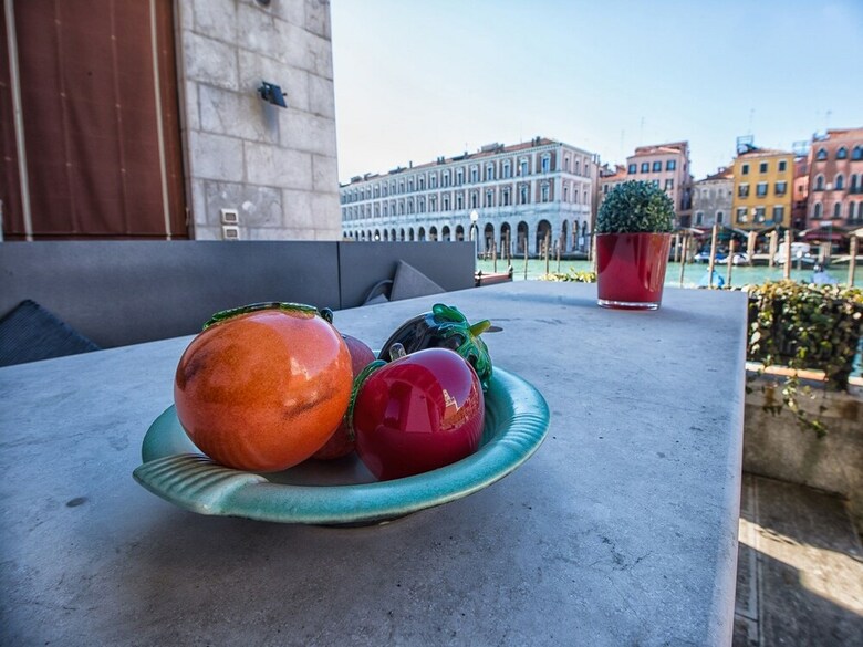 Grimaldi Apartments - Hermitage