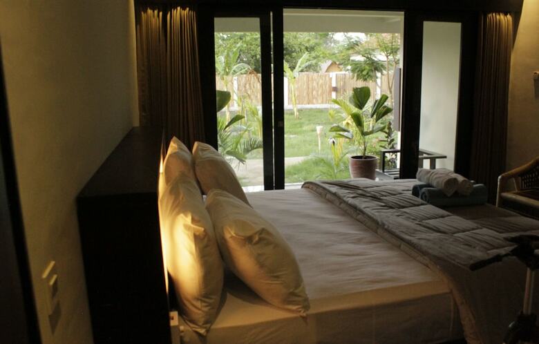 Hotel Kaluku Gili Resort