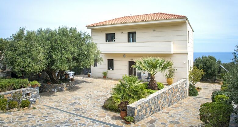 Villa Panorama