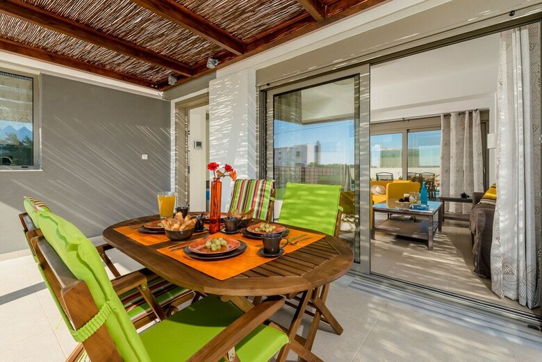Filoxenia Villas