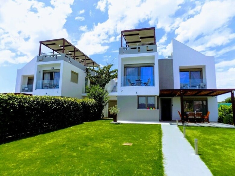 Filoxenia Villas