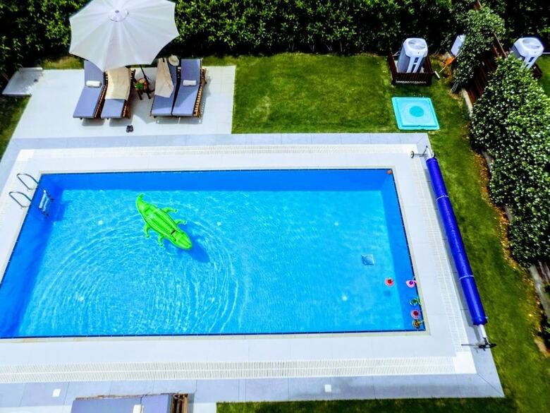 Filoxenia Villas