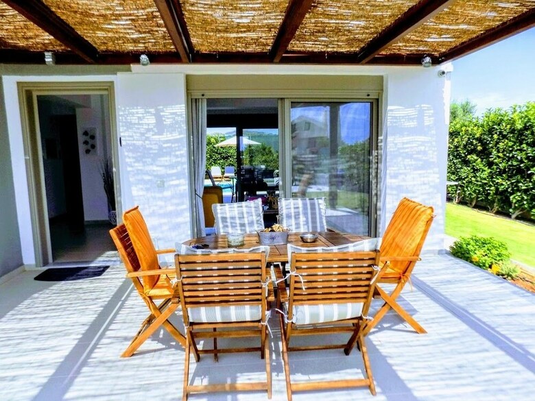 Filoxenia Villas