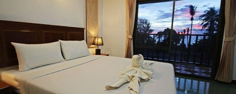 Hostal Lanta Sabai Hotel & Bungalows