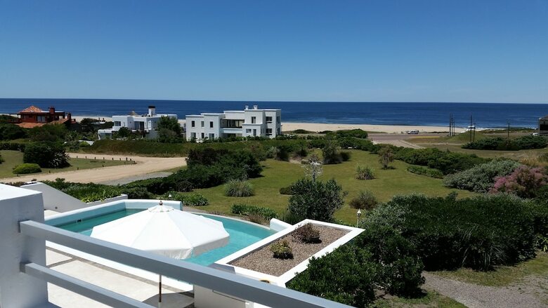 Hotel Posada De Los Pajaros