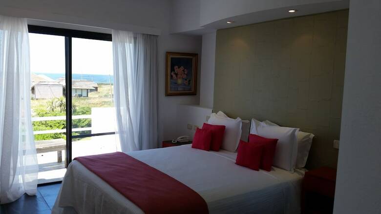 Hotel Posada De Los Pajaros