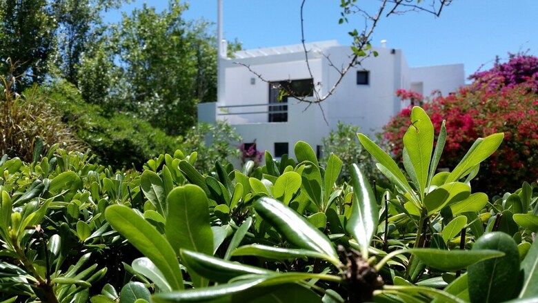 Hotel Posada De Los Pajaros