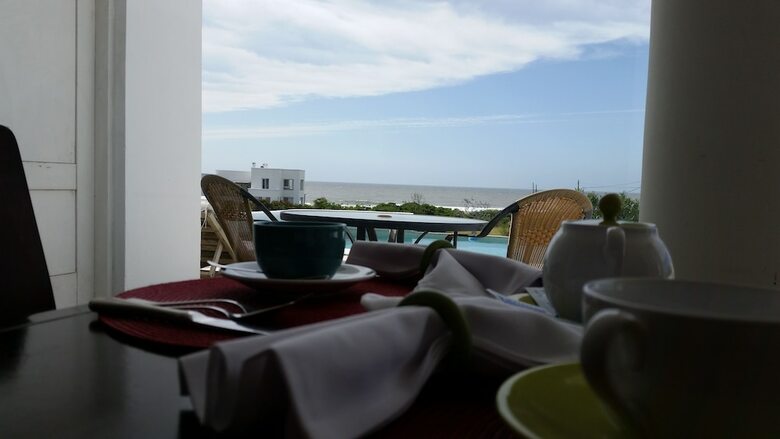 Hotel Posada De Los Pajaros