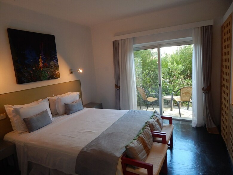 Hotel Posada De Los Pajaros