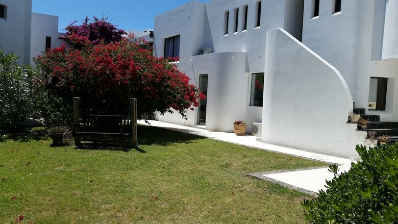 Hotel Posada De Los Pajaros