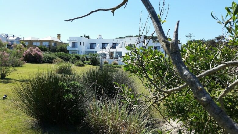 Hotel Posada De Los Pajaros
