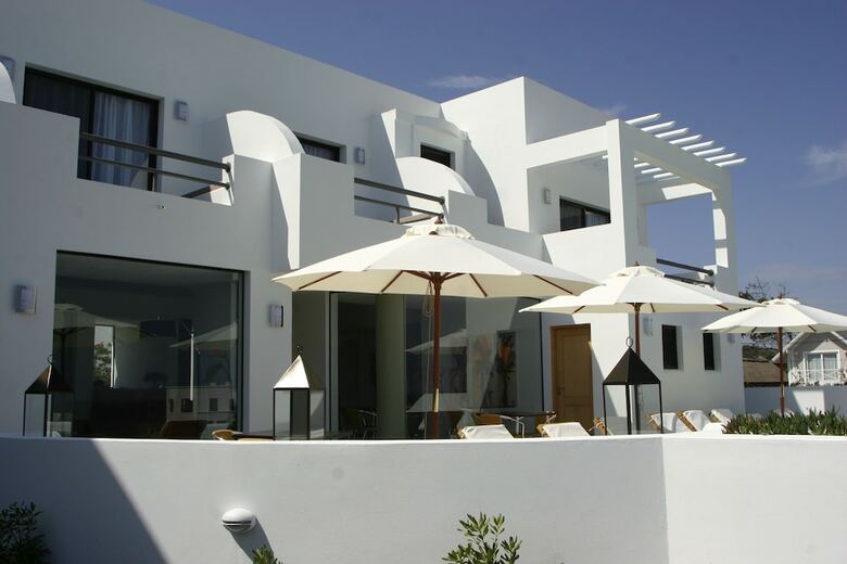 Hotel Posada De Los Pajaros