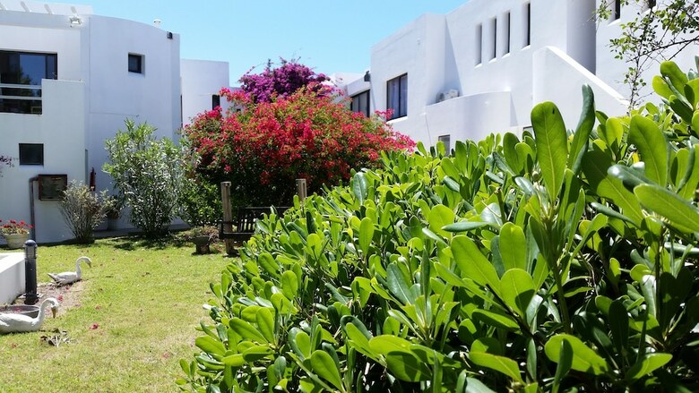 Hotel Posada De Los Pajaros