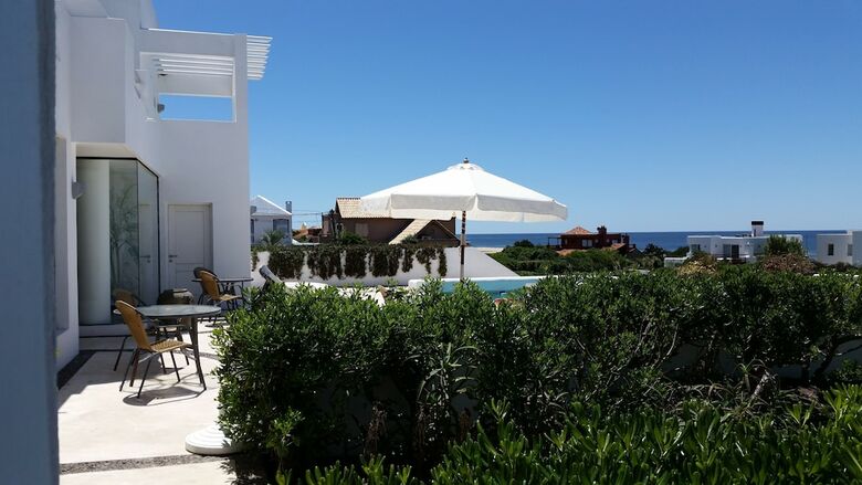 Hotel Posada De Los Pajaros